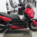 YAMAHA XMAX ABS YAMAHA XMAX ABS