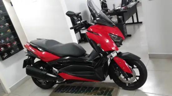 YAMAHA-XMAX ABS YAMAHA-XMAX ABS-2024