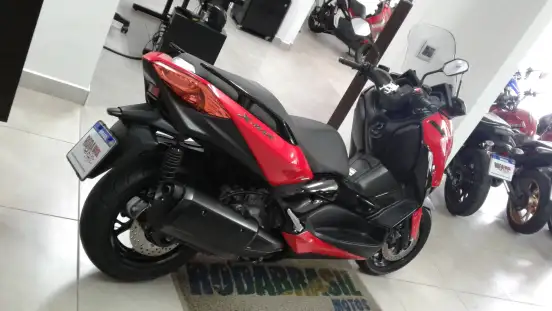 YAMAHA-XMAX ABS YAMAHA-XMAX ABS-2024