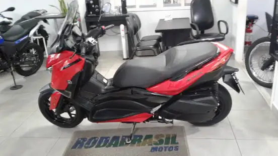 YAMAHA-XMAX ABS YAMAHA-XMAX ABS-2024