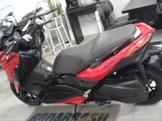 YAMAHA-XMAX ABS YAMAHA-XMAX ABS-2024