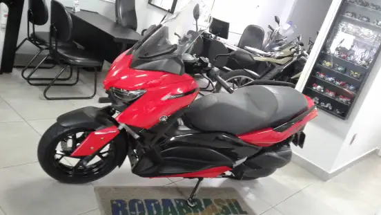 YAMAHA-XMAX ABS YAMAHA-XMAX ABS-2024