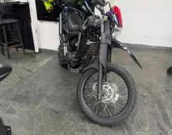 YAMAHA XT 660R YAMAHA XT 660R