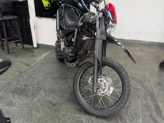 YAMAHA-XT 660R YAMAHA-XT 660R-2017