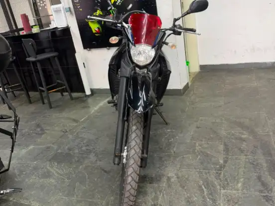 YAMAHA-XT 660R YAMAHA-XT 660R-2017