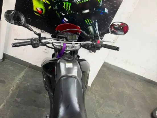 YAMAHA-XT 660R YAMAHA-XT 660R-2017