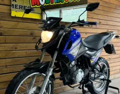 YAMAHA XTZ 150 CROSSER ED YAMAHA XTZ 150 CROSSER ED