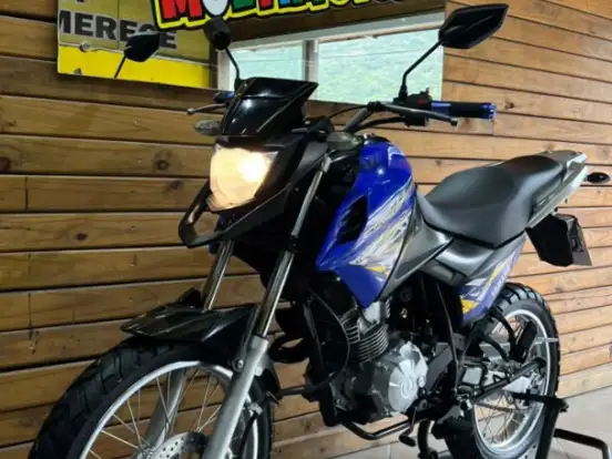 YAMAHA-XTZ 150 CROSSER ED YAMAHA-XTZ 150 CROSSER ED-2017