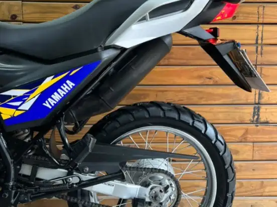 YAMAHA-XTZ 150 CROSSER ED YAMAHA-XTZ 150 CROSSER ED-2017