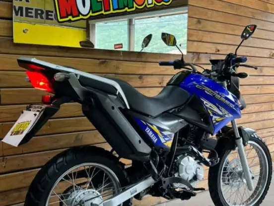 YAMAHA-XTZ 150 CROSSER ED YAMAHA-XTZ 150 CROSSER ED-2017