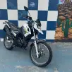 YAMAHA XTZ 150 CROSSER ED YAMAHA XTZ 150 CROSSER ED