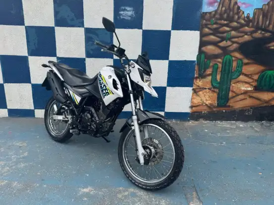 YAMAHA-XTZ 150 CROSSER ED YAMAHA-XTZ 150 CROSSER ED-2017