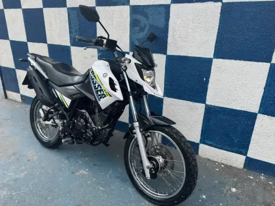 YAMAHA-XTZ 150 CROSSER ED YAMAHA-XTZ 150 CROSSER ED-2017