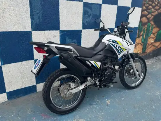 YAMAHA-XTZ 150 CROSSER ED YAMAHA-XTZ 150 CROSSER ED-2017