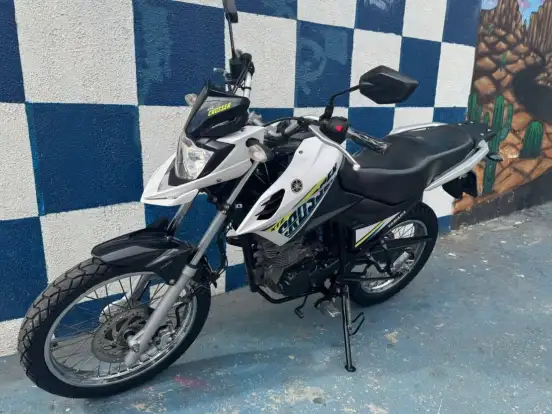 YAMAHA-XTZ 150 CROSSER ED YAMAHA-XTZ 150 CROSSER ED-2017