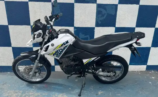YAMAHA-XTZ 150 CROSSER ED-2017