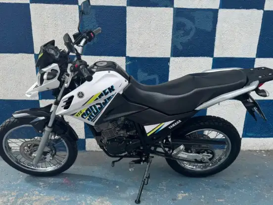 YAMAHA-XTZ 150 CROSSER ED YAMAHA-XTZ 150 CROSSER ED-2017