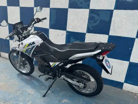 YAMAHA-XTZ 150 CROSSER ED YAMAHA-XTZ 150 CROSSER ED-2017