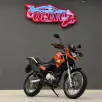 YAMAHA XTZ 150 CROSSER ED YAMAHA XTZ 150 CROSSER ED