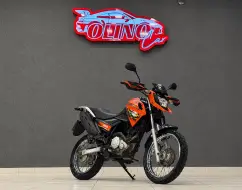 YAMAHA XTZ 150 CROSSER ED YAMAHA XTZ 150 CROSSER ED