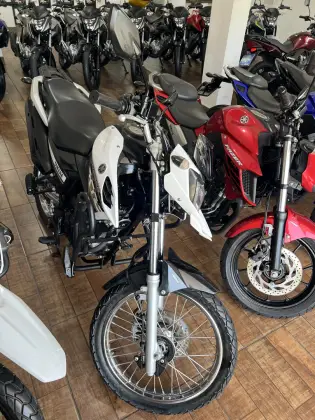 YAMAHA XTZ 150 CROSSER S 