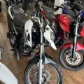 YAMAHA XTZ 150 CROSSER S YAMAHA XTZ 150 CROSSER S