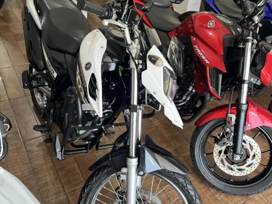 YAMAHA-XTZ 150 CROSSER S YAMAHA-XTZ 150 CROSSER S-2022