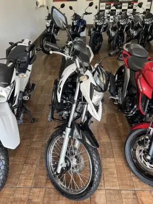 YAMAHA-XTZ 150 CROSSER S-2022