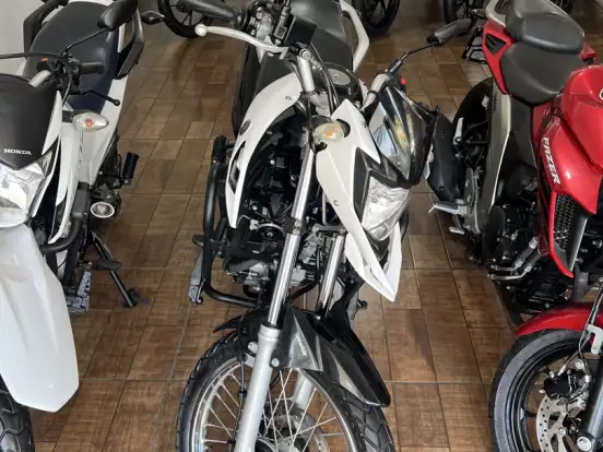 YAMAHA-XTZ 150 CROSSER S YAMAHA-XTZ 150 CROSSER S-2022