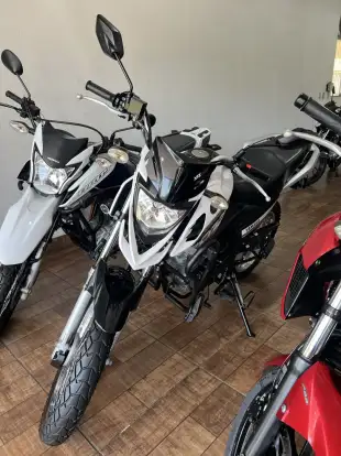 YAMAHA-XTZ 150 CROSSER S-2022