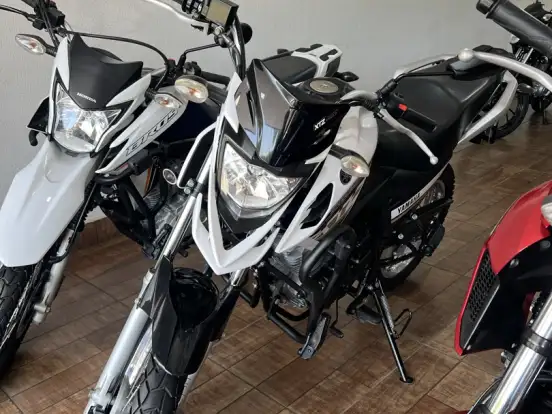 YAMAHA-XTZ 150 CROSSER S YAMAHA-XTZ 150 CROSSER S-2022