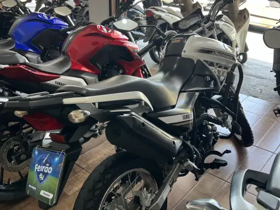 YAMAHA-XTZ 150 CROSSER S YAMAHA-XTZ 150 CROSSER S-2022