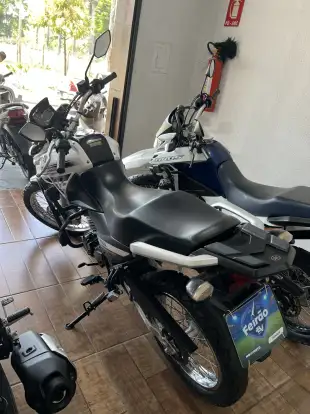 YAMAHA-XTZ 150 CROSSER S-2022