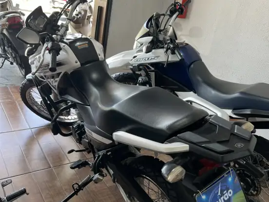 YAMAHA-XTZ 150 CROSSER S YAMAHA-XTZ 150 CROSSER S-2022
