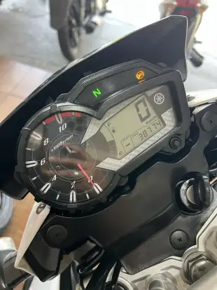 YAMAHA-XTZ 150 CROSSER S-2022