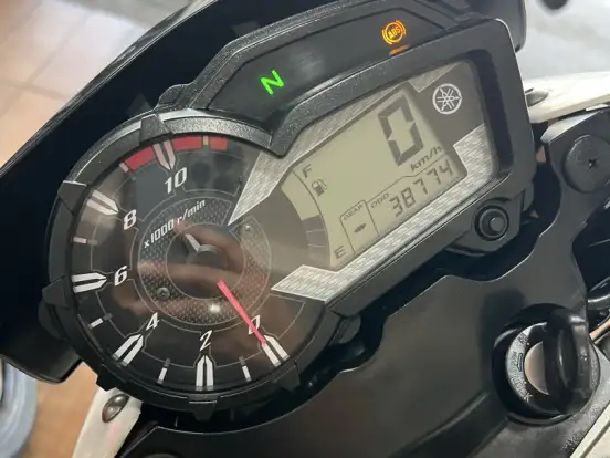 YAMAHA-XTZ 150 CROSSER S YAMAHA-XTZ 150 CROSSER S-2022