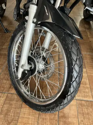 YAMAHA-XTZ 150 CROSSER S-2022