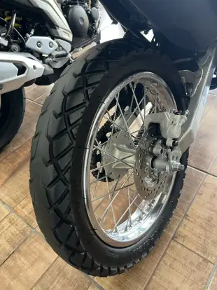 YAMAHA-XTZ 150 CROSSER S-2022