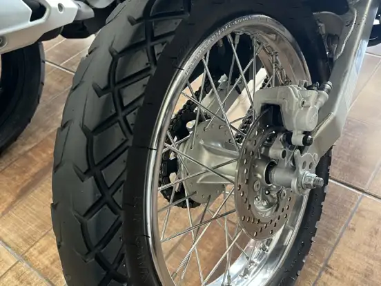 YAMAHA-XTZ 150 CROSSER S YAMAHA-XTZ 150 CROSSER S-2022