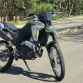 YAMAHA XTZ 250 LANDER CONNECTED YAMAHA XTZ 250 LANDER CONNECTED