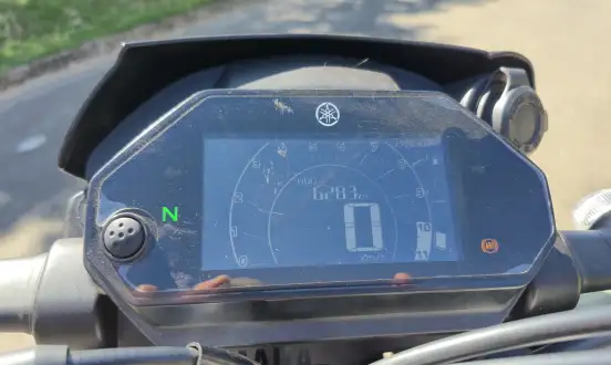 YAMAHA-XTZ 250 LANDER CONNECTED-2026