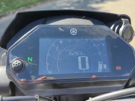 YAMAHA-XTZ 250 LANDER CONNECTED YAMAHA-XTZ 250 LANDER CONNECTED-2026