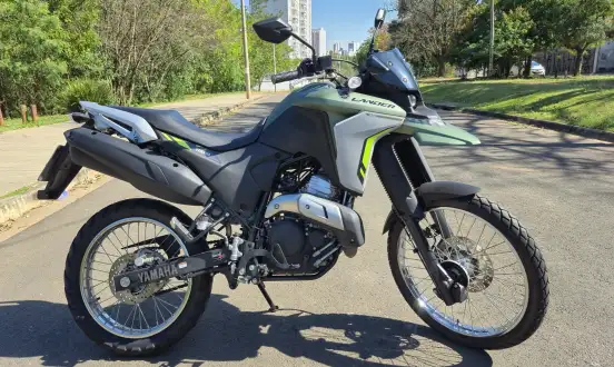 YAMAHA-XTZ 250 LANDER CONNECTED YAMAHA-XTZ 250 LANDER CONNECTED-2026