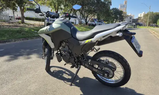 YAMAHA-XTZ 250 LANDER CONNECTED YAMAHA-XTZ 250 LANDER CONNECTED-2026