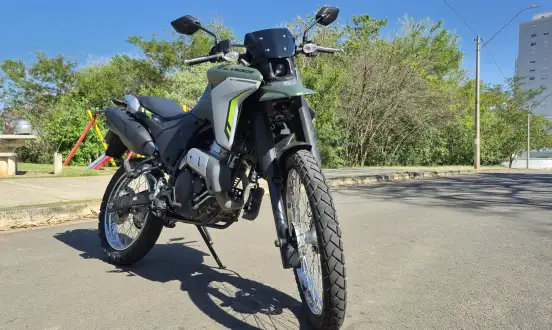 YAMAHA-XTZ 250 LANDER CONNECTED YAMAHA-XTZ 250 LANDER CONNECTED-2026