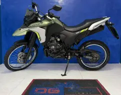 YAMAHA XTZ 250 LANDER CONNECTED YAMAHA XTZ 250 LANDER CONNECTED