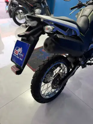 YAMAHA-XTZ 250 LANDER CONNECTED-2025