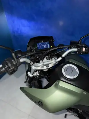 YAMAHA-XTZ 250 LANDER CONNECTED-2025