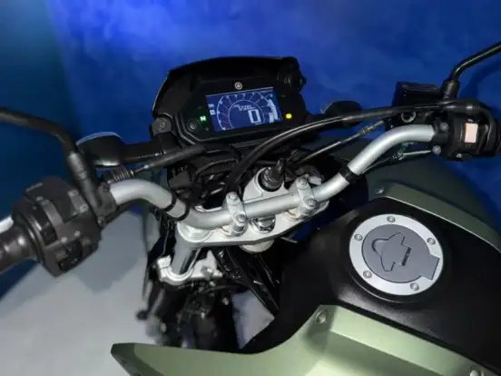 YAMAHA-XTZ 250 LANDER CONNECTED YAMAHA-XTZ 250 LANDER CONNECTED-2025
