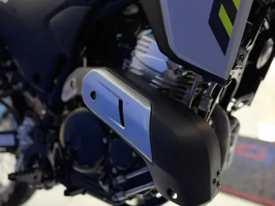 YAMAHA-XTZ 250 LANDER CONNECTED YAMAHA-XTZ 250 LANDER CONNECTED-2025